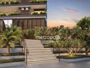 Apartamento à venda, 128 m² por R$ 2.886.000,00...