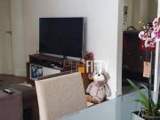 Apartamento Amplo com 3 Dormitórios, Lazer Completo e 2...
