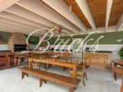 APARTAMENTO À VENDA 128M² 3 QUARTOS 1 SUITE CAMPO BELO