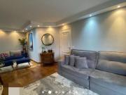 Apartamento à Venda – 128m² no Panamby | 4 Dormitórios |...