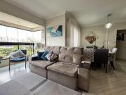 Apartamento à Venda | 128m² | Vila Clementino – São Paulo