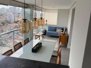 Apartamento à venda 129m², 2 vagas fácil acesso às...
