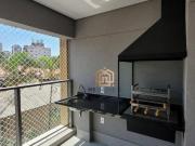 Apartamento á Venda, 129m², 3 Suites, 2 vagas, Vila Mariana Apartamento á Venda, 129m², 3 Suites, 2 vagas, Vila Mariana