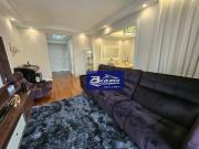 Apartamento com 3 dormitórios à venda, 130 m² por R$...