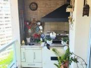 Apartamento à venda, 130 m² por R$ 1.170.000,00 Vila...