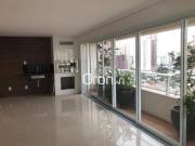 Apartamento à venda, 130 m² por R$ 1.200.000,00 Setor...