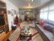 Apartamento à venda, 130 m² por R$ 1.331.000,00 Paraíso...