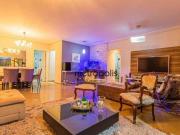 Apartamento à venda, 130 m² por R$ 1.450.000,00 Jardim...