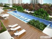 Apartamento à venda, 130 m² por R$ 1.650.000,00 Chácara...