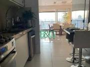 Apartamento à venda, 130 m² por R$ 1.689.000,00 Ipiranga...