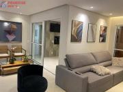 Apartamento à venda, 130 m² por R$ 2.000.000,00 Vila...