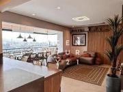 Apartamento à venda, 130 m² por R$ 2.300.000,00 Vila...