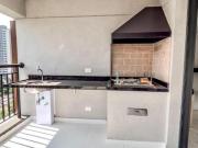 Apartamento à venda, 130 m² por R$ 2.500.000,00 Brooklin...