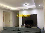 Apartamento à venda, 130 m² por R$ 920.000,00 Jardim do...