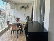 Apartamento à venda | 130m² | 4 dormitórios | 3 suítes |...