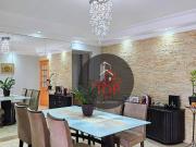 Apartamento com 3 quartos à venda, 131 m² por R$...