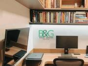 Apartamento à venda, 131 m² por R$ 2.650.000,00 Vila...