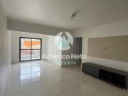 Apartamento à venda, 131 m² por R$ 750.000,00 Santa...