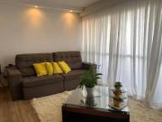 Apartamento com 3 dormitórios à venda, 132 m² por R$...