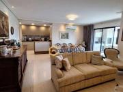 Apartamento à venda, 132 m² por R$ 1.300.000,00 Jardim...