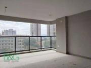 Apartamento à venda, 132 m² por R$ 1.798.000,00 Vila...