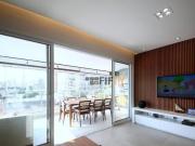 Apartamento à venda, 132 m² por R$ 2.070.000,00 Brooklin...