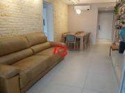 Apartamento à venda, 132 m² por R$ 2.100.000,00 Pompéia...