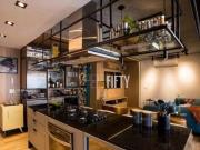 Apartamento à venda, 132 m² por R$ 2.869.000,00 Brooklin...