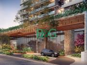 Apartamento com 3 dormitórios à venda, 132 m² por R$...