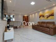 Apartamento à venda, 132 m² por R$ 949.000,00 Setor...