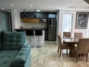 Apartamento à venda, 133 m² por R$ 1.200.000,00 Itu Novo...