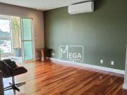 Apartamento à venda, 133 m² por R$ 1.590.000,00 Tamboré...