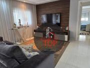 Apartamento à venda, 133 m² por R$ 1.650.000,00 Jardim...