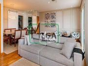 Apartamento à venda, 133 m² por R$ 1.900.000,00 Tamboré...