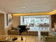 Apartamento à venda, 133 m² por R$ 2.495.000,00 Santana...
