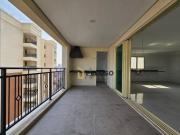 Apartamento a venda | 133m² | 3 suítes | 2 vagas |...