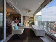 Apartamento à venda | 133m² | 3 suítes | 2 vagas |...