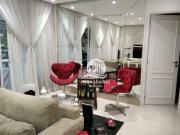 Apartamento à venda, 134 m² Astúrias Guarujá/SP