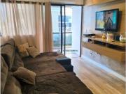Apartamento à venda, 134 m² por R$ 1.180.000,00 Jardim...