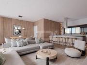 Apartamento com 3 dormitórios à venda, 134 m² por R$...