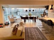 Apartamento à venda 135.0 m², 3 suítes no Brooklin ao...
