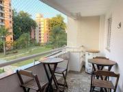 Apartamento à venda, 135 m² por R$ 1.250.000,00 Vila São...
