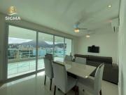 Apartamento à venda, 135 m² por R$ 1.300.000,00 Enseada...