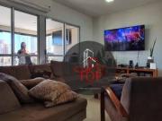 Apartamento à venda, 135 m² por R$ 1.480.000,00 Vila...