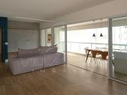 Apartamento à venda, 135 m² por R$ 2.500.000,00 Sumaré...