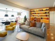 Apartamento à venda, 135 m² por R$ 4.200.000,00 Vila...