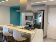 Apartamento à venda, 136 m² por R$ 1.200.000,00 Santana...
