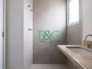 Apartamento à venda, 136 m² por R$ 1.490.000,00 Santo...