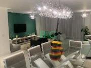 Apartamento à venda, 136 m² por R$ 1.768.000,00 Pompeia...