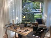 Apartamento à venda, 136 m² por R$ 2.240.000,00 Jardim...